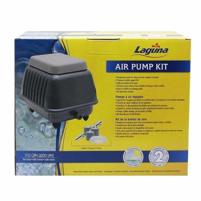 Laguna Aeration Kits - Play It Koi