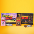 Level 1 & 3 Strawberry Multi-Pack