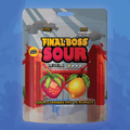Level 1 Strawberry Lemonade (1-Pack)