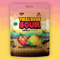 Level 2 Strawberry Mango (1-Pack)