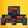Level 3 Boss Pack