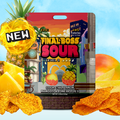 Level 3 Chili Limón Mangos & Pineapples (4-Pack)