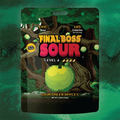 Level 4 Green Apple (1-Pack)