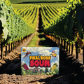 Level 4 Sour Grapes (4-Pack)