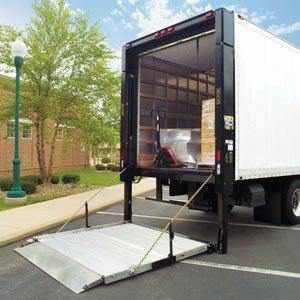 Liftgate Service Charge (Optional for Freight) - Play It Koi