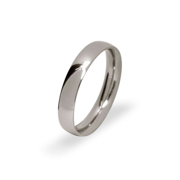 Lightweight Court Ring