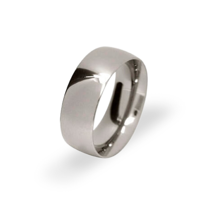 Lightweight Court Ring