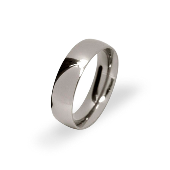Lightweight Court Ring