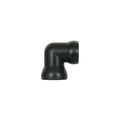 Loc-Line 3/4 inch Ball Socket 90 degree Elbow