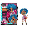 LOL Surprise OMG Jams Fashion Doll