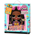 LOL Surprise OMG World Travel Fashion Doll Sunset