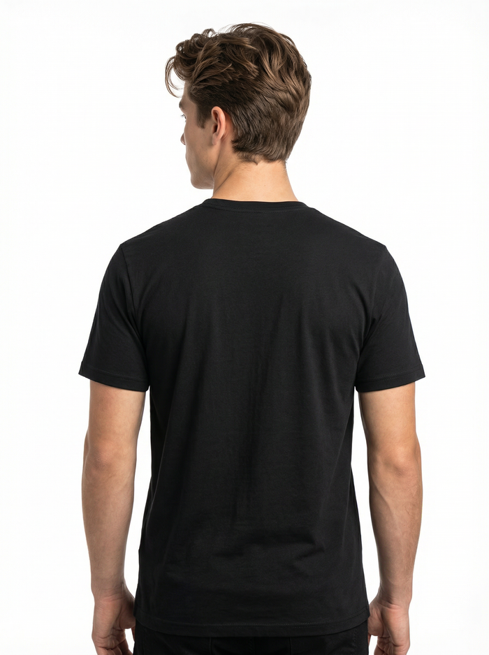 Louisiana Lafayette Men's | "Circle Ragin Cajuns" T-Shirt