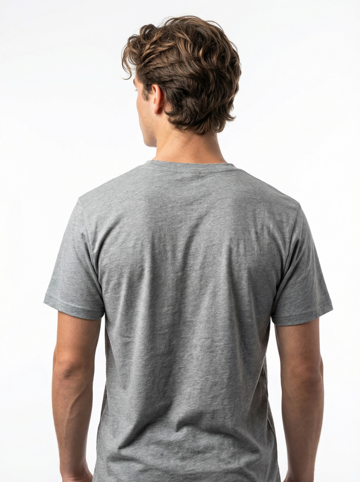 Louisiana Lafayette Men's | "Louisiana" T-Shirt