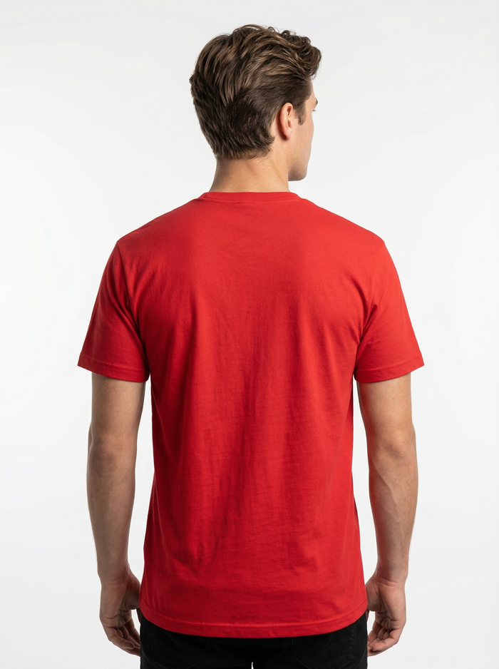 Louisiana Lafayette Men's | "Louisiana" T-Shirt