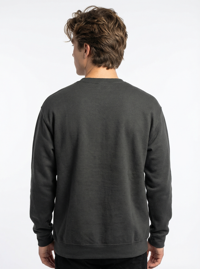 Louisiana Lafayette Men's | "Ragin Cajuns" Crewneck