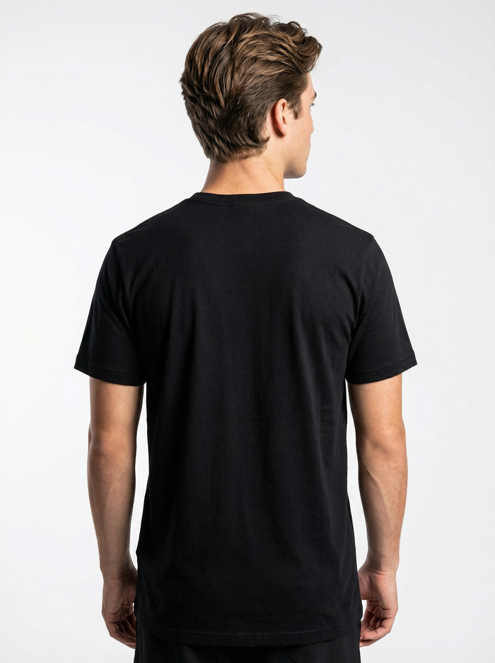 Louisiana Lafayette Men's | "Rajin Cajuns" T-Shirt