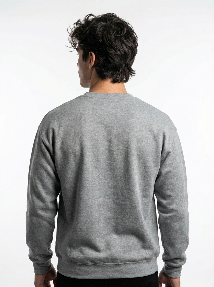 Louisiana Lafayette Men's | "UL Lafayette" Crewneck