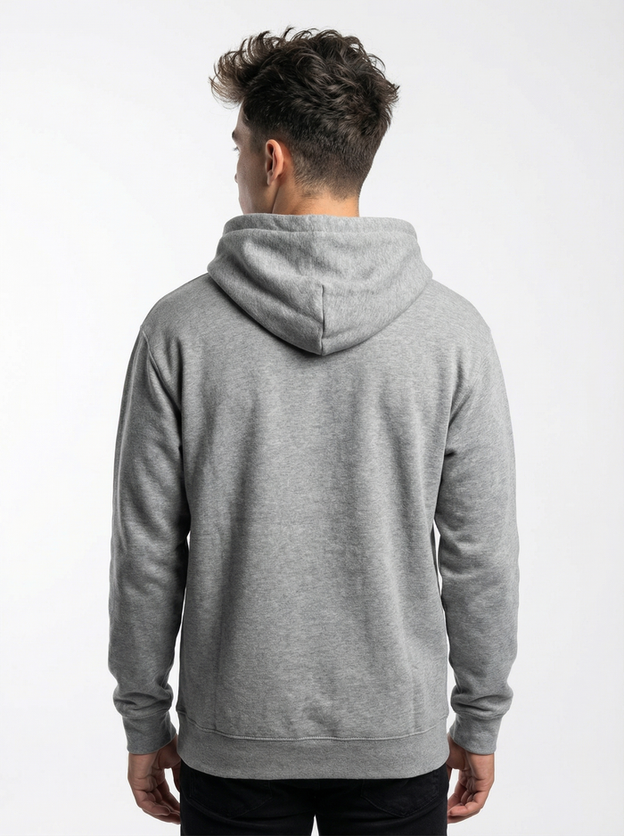 Louisiana Lafayette Men's | "UL Lafayette" Hoodie