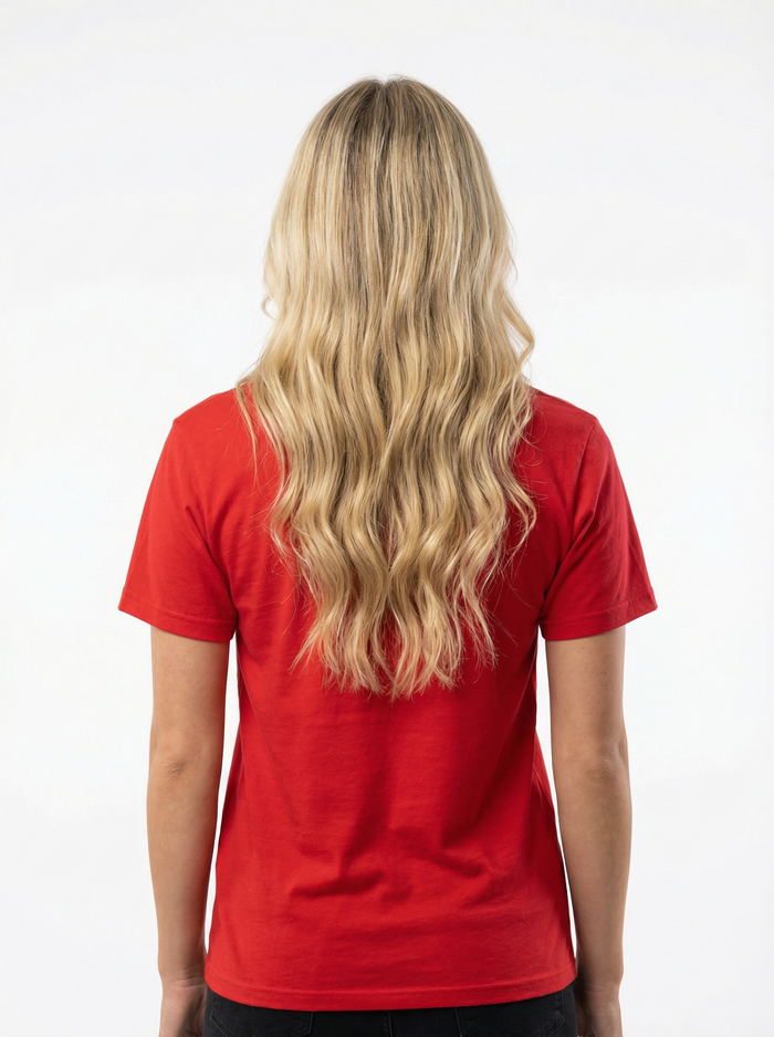 Louisiana Lafayette Women's | "Louisiana" T-Shirt