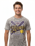 LSU Tigers Men's | "2026 Softball Super Regional" Tee