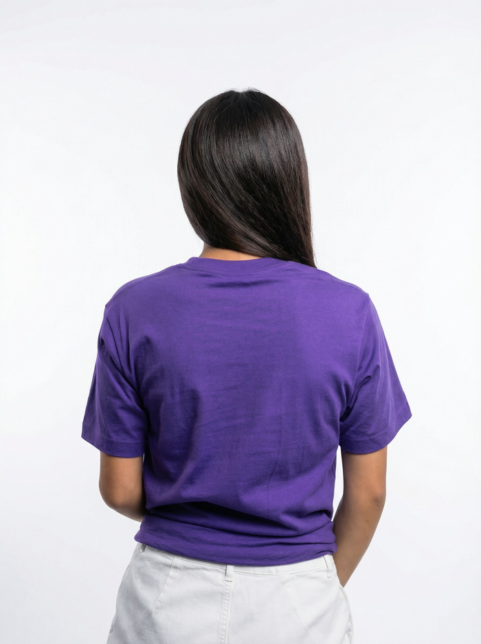 LSU Tigers Women's | "LSU" T-Shirt