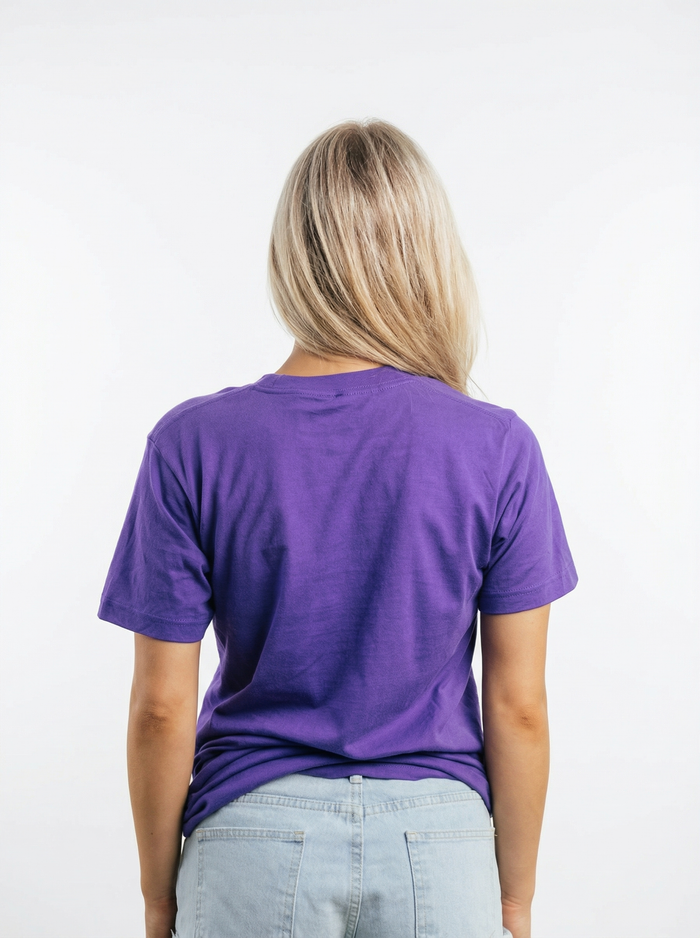 LSU Tigers Women's | "Tigers Arched" T-Shirt