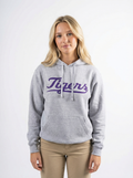 LSU Tigers Women's | "Tigers Script" Hoodie
