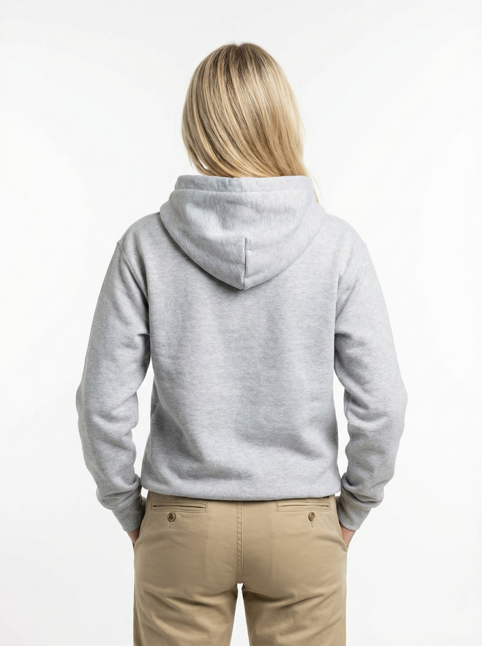 LSU Tigers Women's | "Tigers Script" Hoodie
