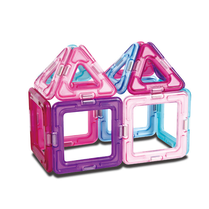 MAGFORMERS  Inspire 14 Set