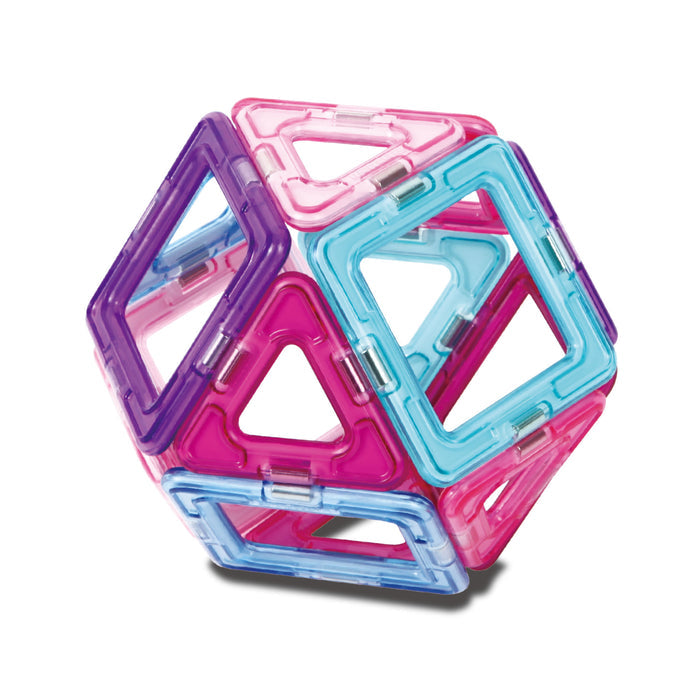 MAGFORMERS  Inspire 14 Set