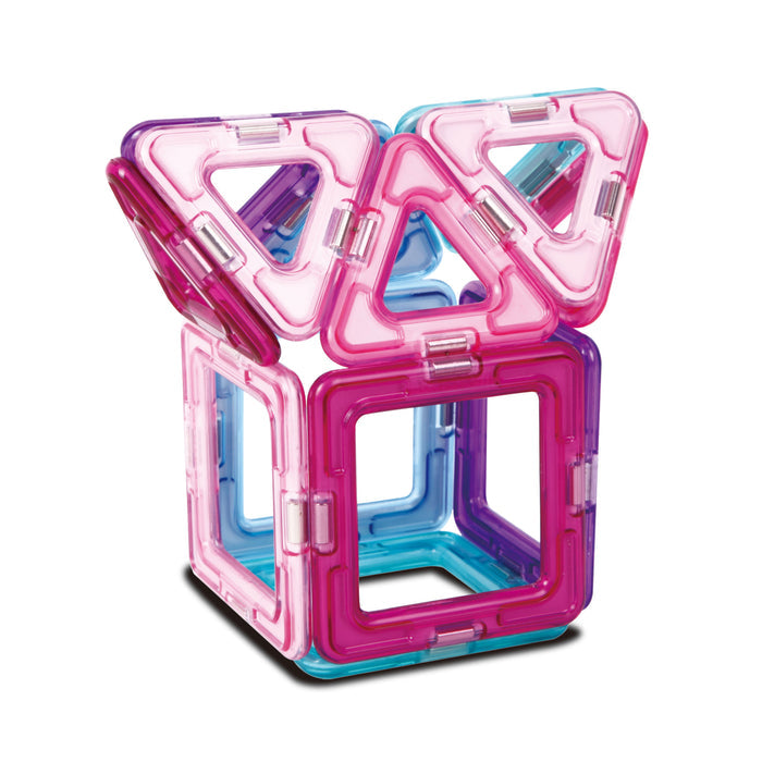MAGFORMERS  Inspire 14 Set