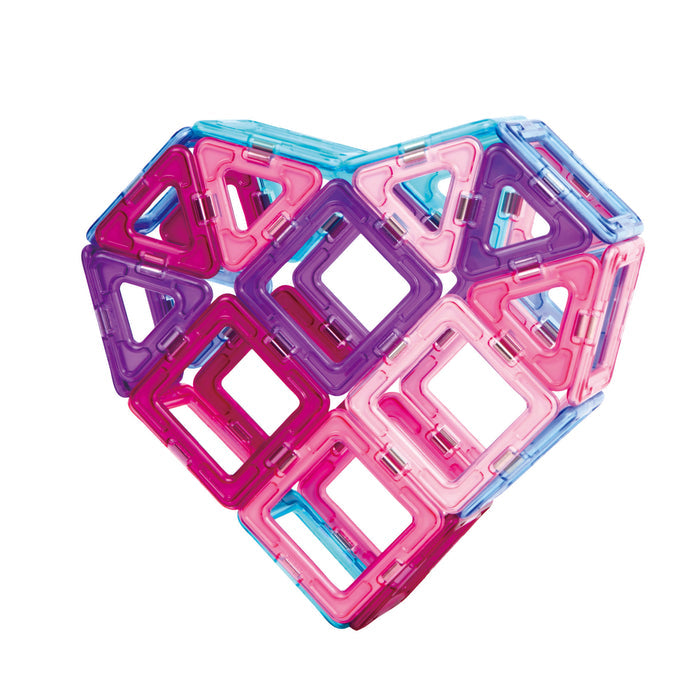 MAGFORMERS  Inspire 30 Set  Ages 3+ 704002