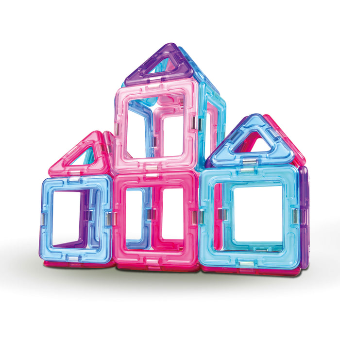 MAGFORMERS  Inspire 30 Set  Ages 3+ 704002