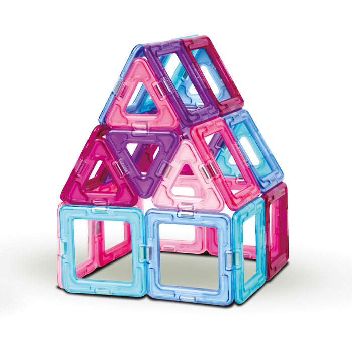 MAGFORMERS  Inspire 30 Set  Ages 3+ 704002