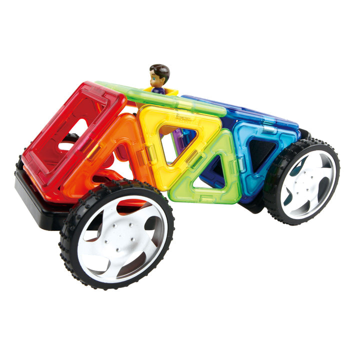 MAGFORMERS  WOW 16 Set