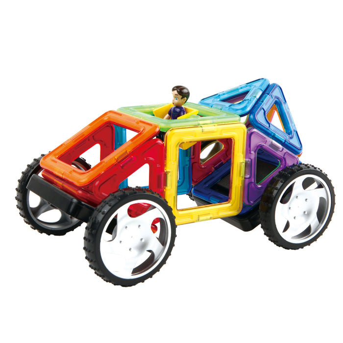 MAGFORMERS  WOW 16 Set