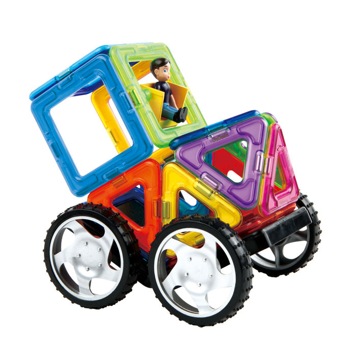 MAGFORMERS  WOW 16 Set