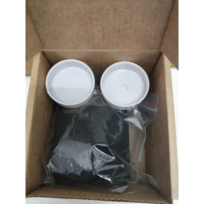 Magnetic Stirrer