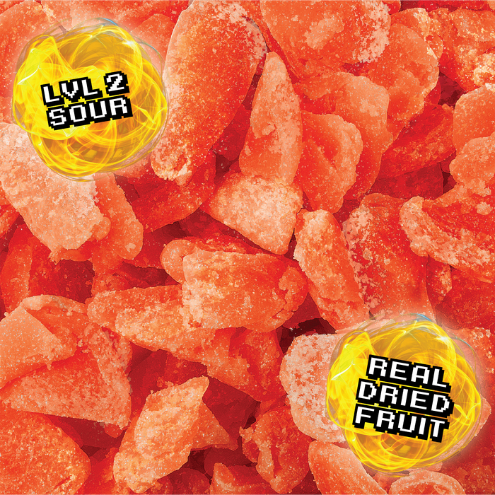Mango Dippers Variety (4-Packs) + Orange Passionfruit (4-Packs) Bundle