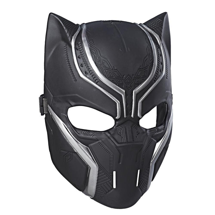 Marvel Avengers Black Panther Face Mask