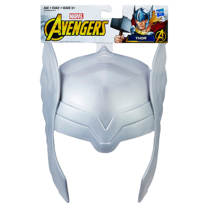 Marvel Avengers Thor Face Mask