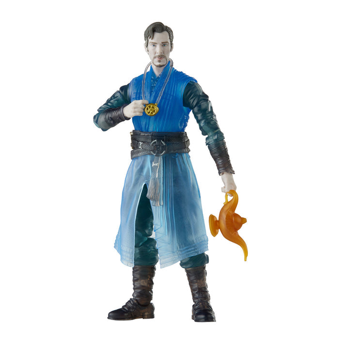 Marvel Legends Series Doctor Strange in the Multiverse of Madness 6-inch Astral Form Action Figure