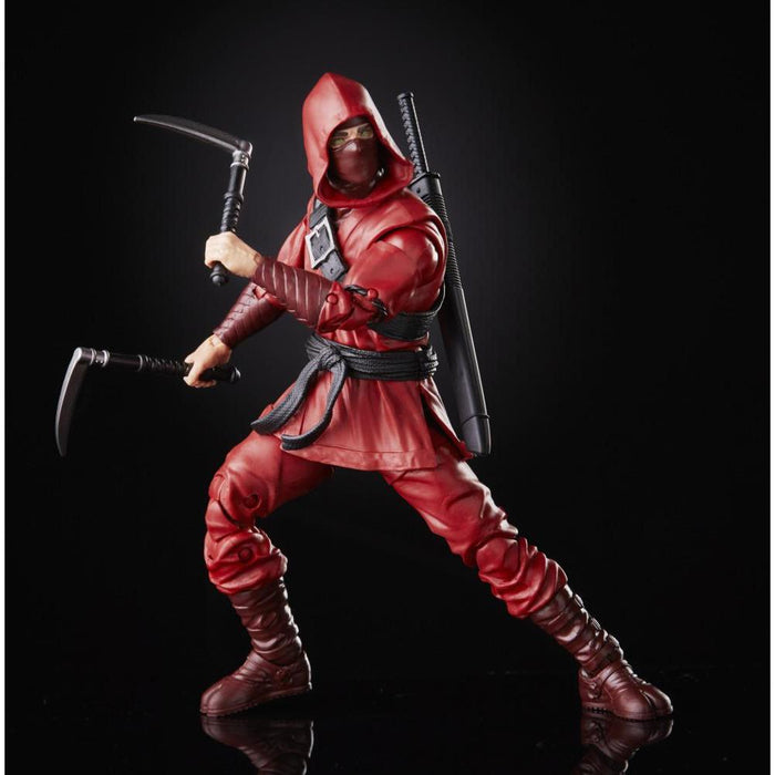 Marvel Legends Series Spider-Man The Hand Ninja