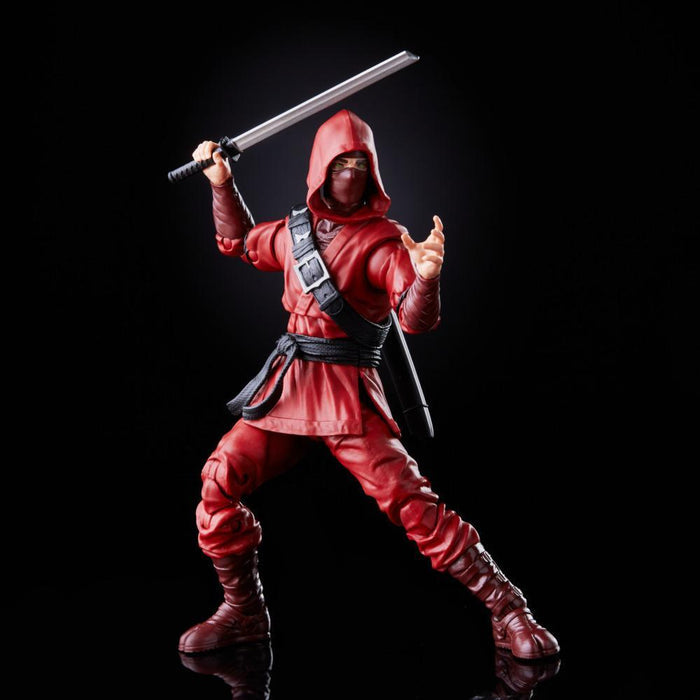 Marvel Legends Series Spider-Man The Hand Ninja