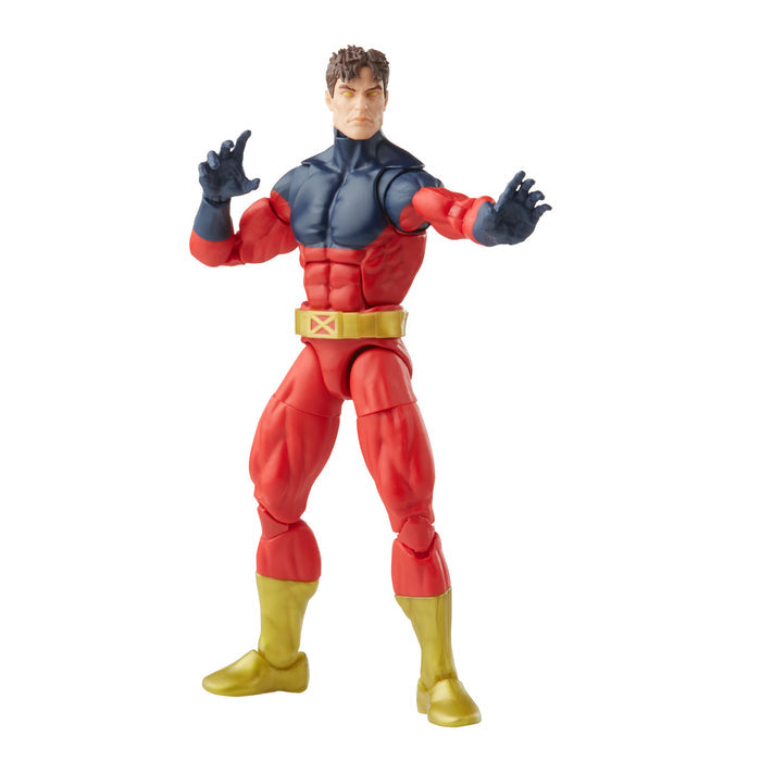 Marvel Legends Series X-Men Marvel’s Vulcan Action Figure 6-inch Collectible Toy