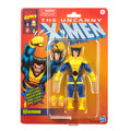 Marvel Legends Series X-Men Wolverine 6-inch Action Figure