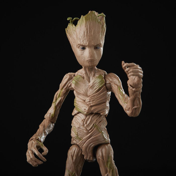 Marvel Legends Thor: Love and Thunder Groot 6-inch Collectible Action Figure