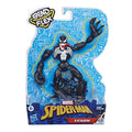 Marvel Spider-Man Bend and Flex Venom Action Figure