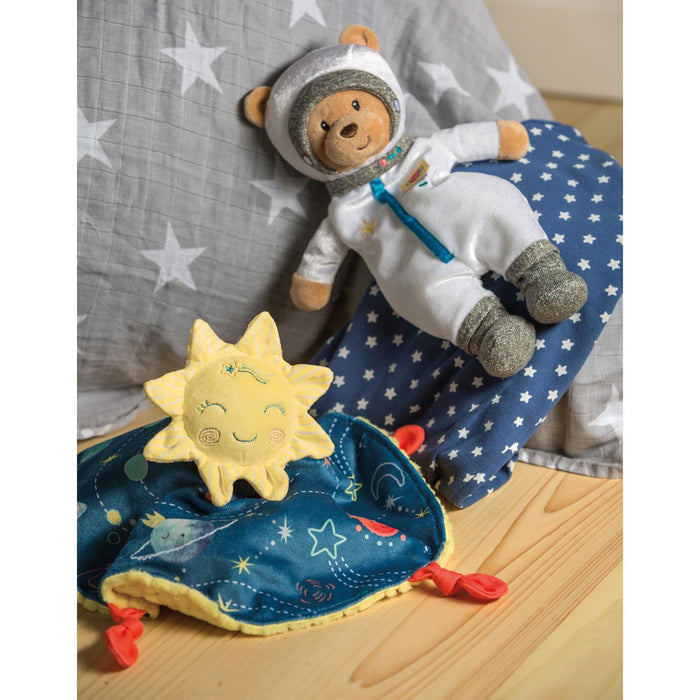 Mary Meyer Cosmo Bear Lovey