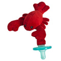 Mary Meyer Lobbie Lobster Wubbanub Pacifier